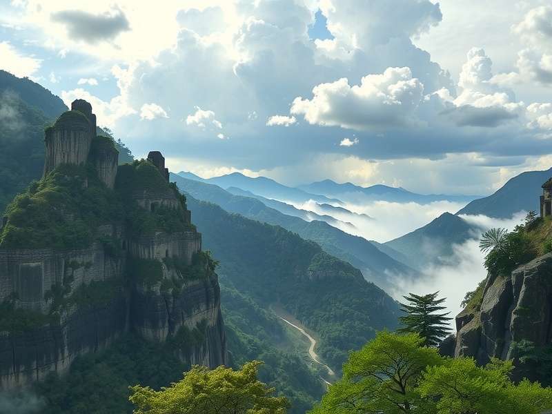 创始人兼董事长